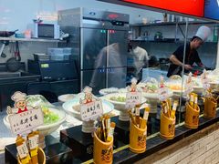-鲍氏金勺子(恒大店)