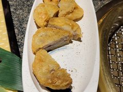 -NIUAN牛庵·日式和牛烧肉(恒隆店)