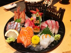 -泉寿司(万科公园店)