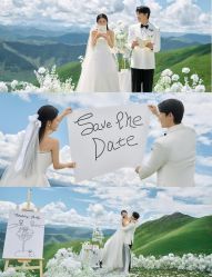 -雅云婚纱摄影工作室旗舰店