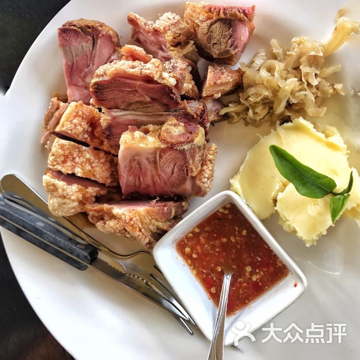 phupirom restaurants-圖片-清萊美食-大眾點評網