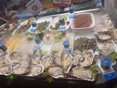 -双合园·海鲜水饺青岛菜(万佳广场店)