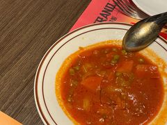 -ZAFFERANO西班牙海鲜饭(上海首店)