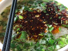 -中阿兰牛肉面(悦海新天地店)