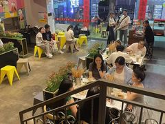 -成都瓜串串(华强北店)