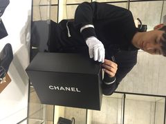 CHANEL(恒隆店)-CHANEL(恒隆广场店)