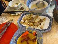 -维吾尔餐厅(宜山路店)