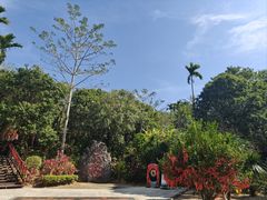 -七仙岭温泉国家森林公园