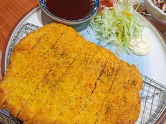 奶香猪排-文三酒肆自助放题(新街口友谊广场店)