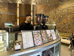 -KUDDO COFFEE(天河城店)