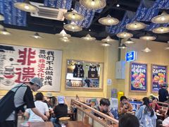-成都银泰城