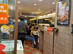 -永盈茶餐厅(中山四路店)