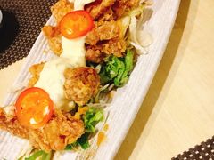 -有喜屋·深夜食堂(北京西路店)