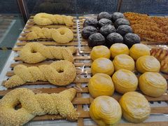 -奈雪的茶(中粮祥云小镇店)