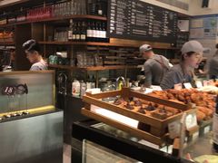 -BAKER&SPICE(安福路店)