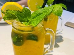 -山顶顶概念四川菜(黄埔大道店)