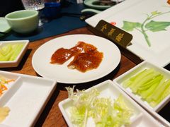 -北京全聚德(王府井店)