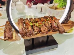 -谢先生酒店·椒宴集(沙湖店)