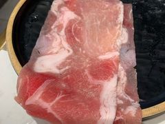 -非烤勿扰韩料自助烤肉(松山湖万科店)