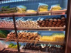 -老谢野馄饨(延安路店)