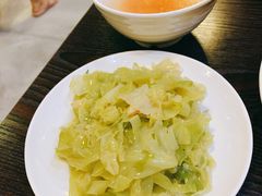 包菜-春梅里卤鹅馆·47年老字号(中山路店)