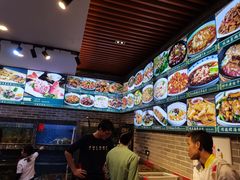 -德胜轩正宗顺德菜(宝安沙井会展中心店)