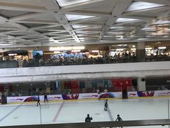 -全明星滑冰俱乐部(万象城店)