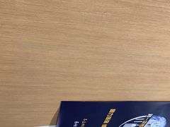 -麦当劳(北京大兴机场二层国内到达(安检外)店)