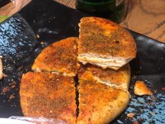 -小杨烤肉(朱雀店)