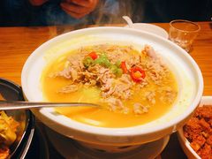 酸汤肥牛-原製原味(普陀山磐龙店)