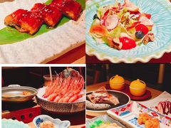 -匠和风精致料理(春熙路群光广场店)