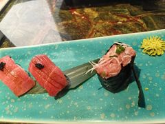 -炙柒Sekinana·精致料理 烧鸟·铁板烧(海上世界店)