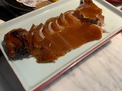 -京味斋·北京烤鸭(华威桥北工大店)