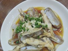 -红灯笼龙凤饭店(宁波老字号店)