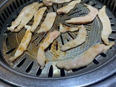 -韩一品韩国料理(柏庐南路店)