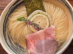 -真打拉面·日式拉面新流派(体育西横街店)