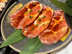-九田家黑牛烤肉料理(石路天虹店)
