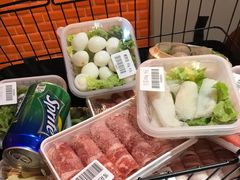-锅小主火锅(楚翘城店)