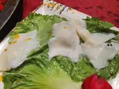 -蓉城老妈火锅(双林路店)