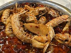 -柒五龙虾(八王寺店)