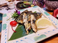 -大江户日本料理(吕厝店)