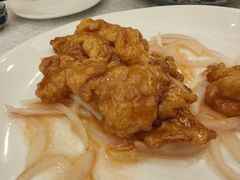 -畔山酒店中餐厅
