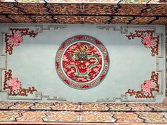 -广东圆玄道观