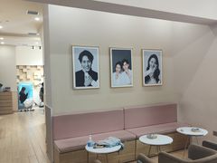 -海马体照相馆(成都来福士广场店)