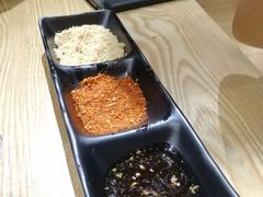 -谷燚大牛炭火烧肉(阳光西雅图店)