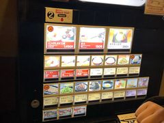 -一兰拉面(新宿中央东口店)