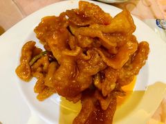 -烤肉宛饭庄(南礼士路店)