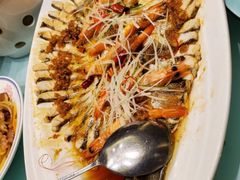 -隆喜元鱼汤包·海鲜(中联广场店)