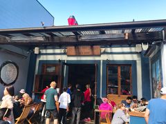 -Fergburger(皇后镇店)