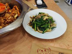-秦记香辣蟹(松榆里店)